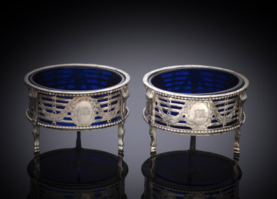 <b>Paar Salièren</b>