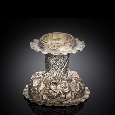 <b>Barock-Saliere</b> <b>Barock-Saliere</b>