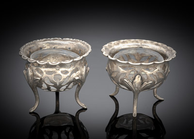 <b>Paar Salièren</b>