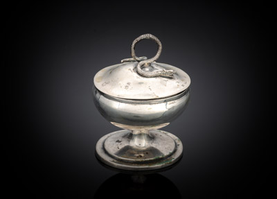 <b>Gewürzdöschen</b>