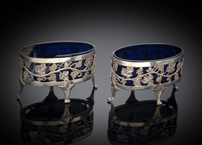 <b>Paar Salièren</b>