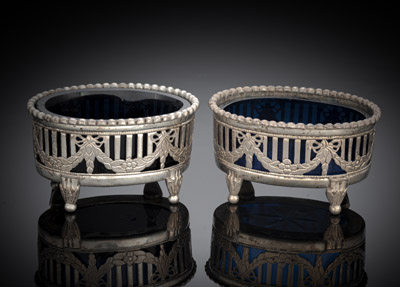 <b>Paar Salièren</b>