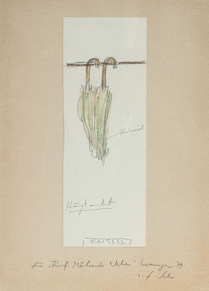 <b>Schwegler, Fritz</b>