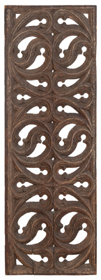 <b>AN OPENWORK RELIEF PANEL</b>