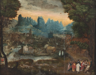 <b>Flämische Schule</b> <b>Flämische Schule</b>