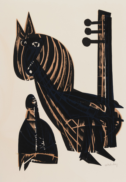 <b>Grieshaber, HAP</b>