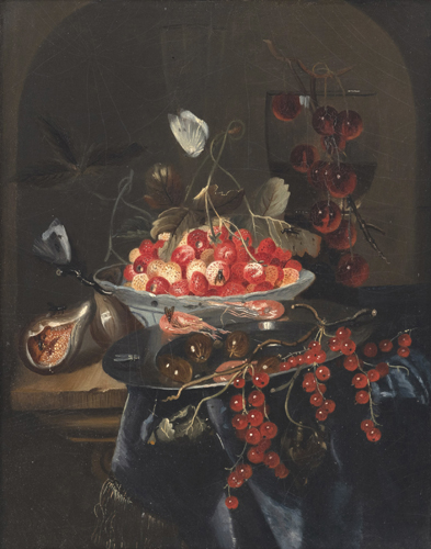 <b>Niederländische Schule</b> <b>Niederländische Schule</b>