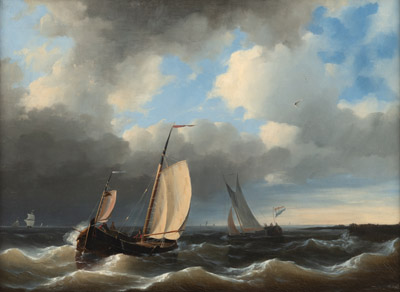 <b>Niederländische Schule</b> <b>Niederländische Schule</b>