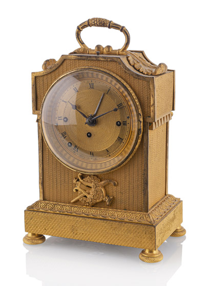 <b>Offiziers-Reiseuhr</b> <b>Offiziers-Reiseuhr</b>