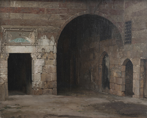 <b>Ouderaa, Pierre van der</b>