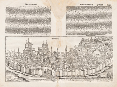 <b>Schedel, Hartmann</b> <b>Schedel, Hartmann</b>