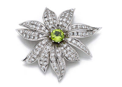 <b>Brillantbrosche</b> <b>Brillantbrosche</b>