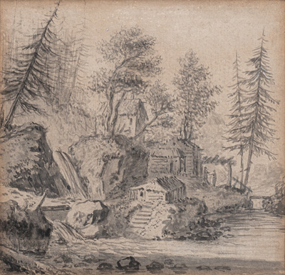 <b>Everdingen, Allart van (Umkreis)</b> <b>Everdingen, Allart van (Umkreis)</b>