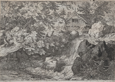 <b>Sadeler, Marco</b>