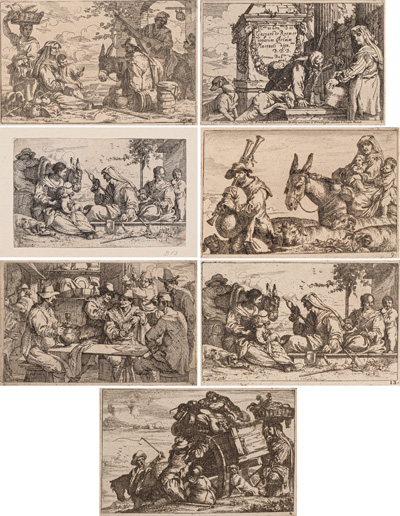 <b>Wael, Jan Baptist de</b> <b>Wael, Jan Baptist de</b>