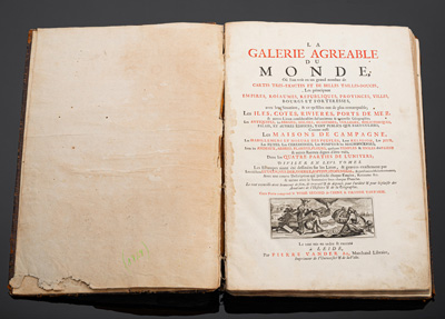 <b>Aa, Pieter van der</b> <b>Aa, Pieter van der</b>