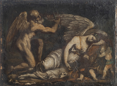 <b>Mythologiemaler</b> <b>Mythologiemaler</b>