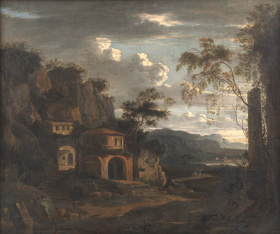 <b>Italienische Schule</b> <b>Italienische Schule</b>