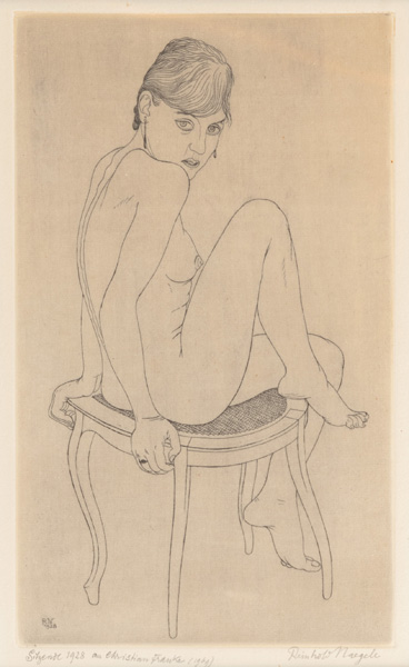 <b>Nägele, Reinhold</b>