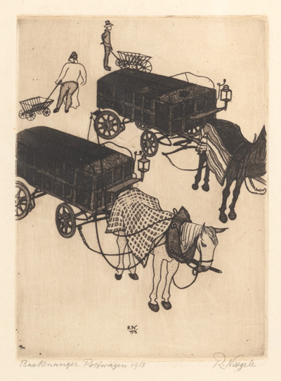 <b>Nägele, Reinhold</b>