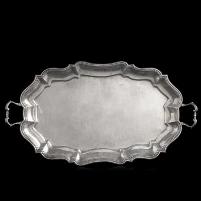 <b>Großes Tablett</b>