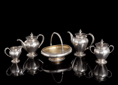 <b>Kaffee-Tee-Service</b>