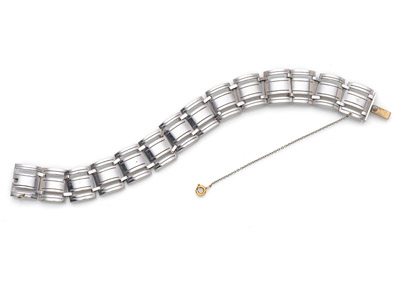 <b>Platin Armband</b> <b>Platin Armband</b>