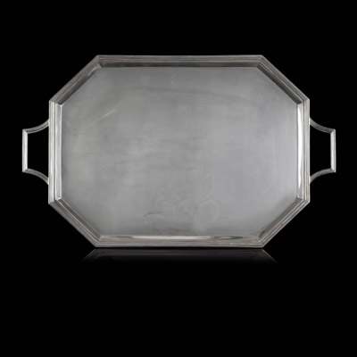 <b>Großes Tablett</b>