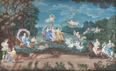 <b>Französische Schule</b> <b>Französische Schule</b>