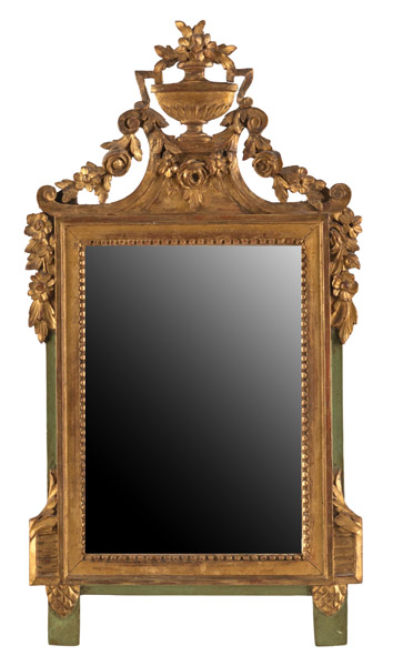 <b>Louis-XVI-Spiegel</b> <b>Louis-XVI-Spiegel</b>