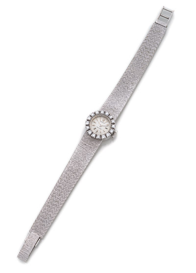 <b>ROLEX Damenarmbanduhr</b> <b>ROLEX Damenarmbanduhr</b>