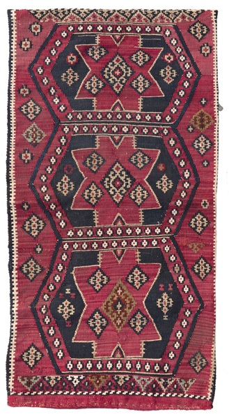 <b>Yastik Diabasyr, Eastern Anatolia, c. 1890</b>