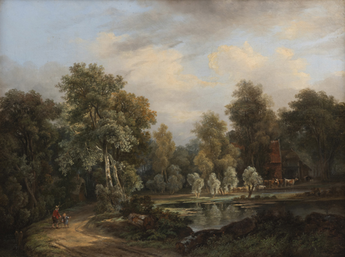 <b>Bakhuyzen, Alexander Hieronymus</b> <b>Bakhuyzen, Alexander Hieronymus</b>