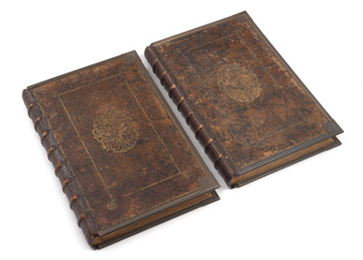 <b>Atlas Noveau a l'usage de Monseigneur Le Duc de Bourgogne</b>