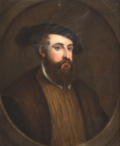 <b>Spanische Schule (?)</b> <b>Spanische Schule (?)</b>