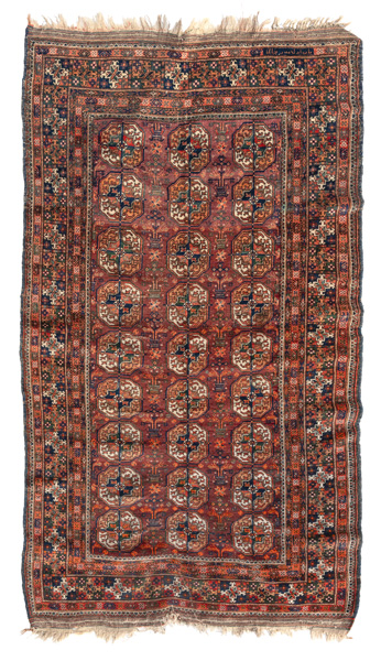 <b>Belutsch Carpet</b>
