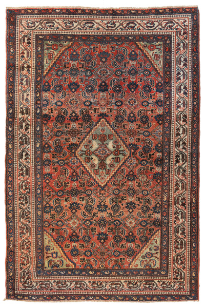 <b>Shahsavan Sumac Bag</b>