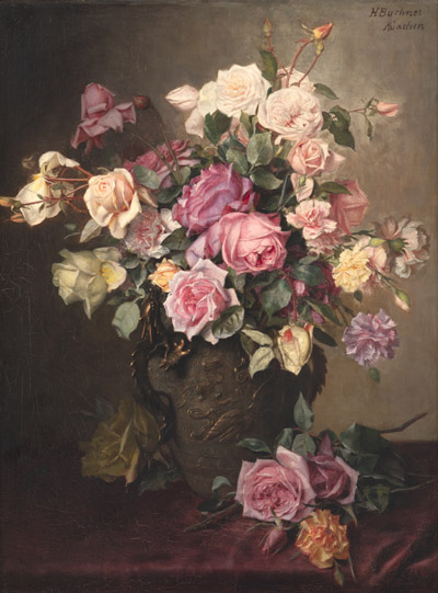 <b>Buchner, Hans</b> <b>Buchner, Hans</b>