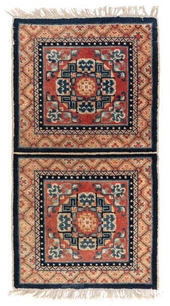 <b>A NINGXIA DOUBLE SEAT COVER</b>