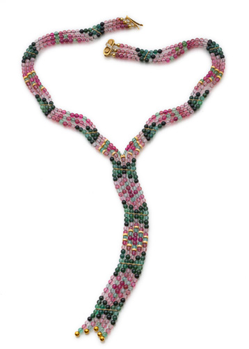 <b>Turmalin-Sautoir</b>