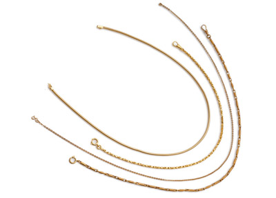 <b>Konvolut 4 Schmuckteile</b> <b>Konvolut 4 Schmuckteile</b>