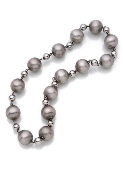 <b>Kugelkette</b> <b>Kugelkette</b>