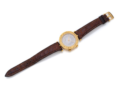 <b>Herrenuhr VAN CLEEF AND ARPELS</b> <b>Herrenuhr VAN CLEEF AND ARPELS</b>