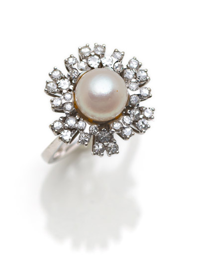 <b>Perl Brillantring</b> <b>Perl Brillantring</b>