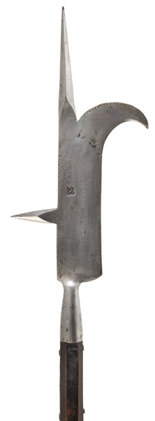 <b>Deutsche Helmbarte</b>