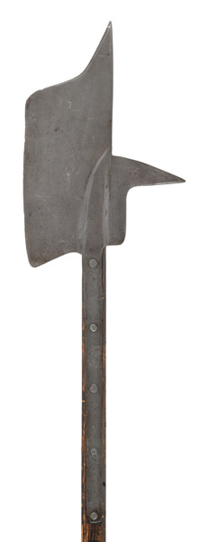 <b>Deutsche Helmbarte</b>