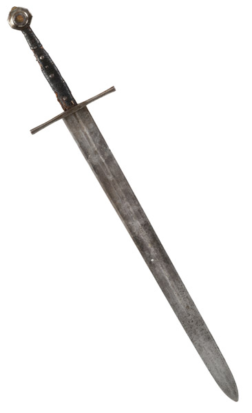 <b>Sword</b>