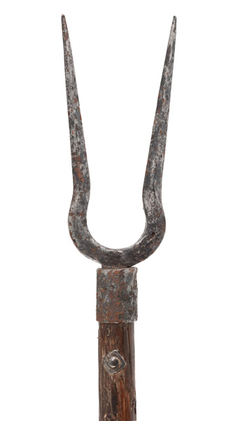 <b>Sturm-/Musketengabel</b>