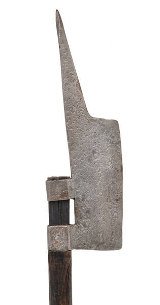 <b>Deutsche Helmbarte</b>