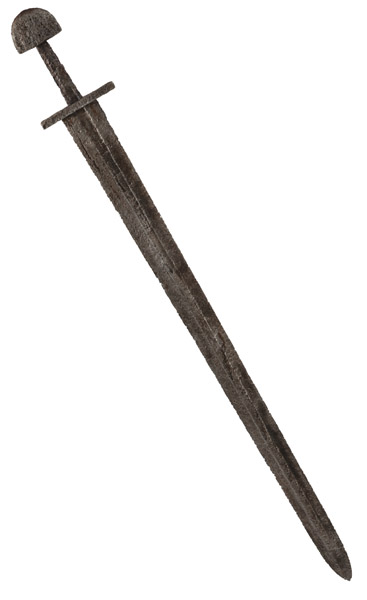 <b>Normannisches Schwert</b>